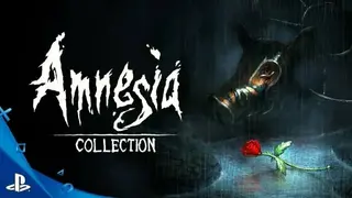 Amnesia Collection screenshot