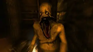 Amnesia Collection screenshot