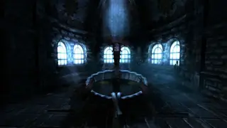 Amnesia: The Dark Descent screenshot
