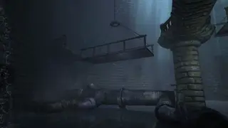 Amnesia: The Dark Descent screenshot