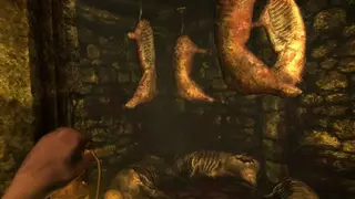 Amnesia: The Dark Descent screenshot