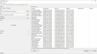AmoK Exif Sorter screenshot