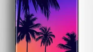 AMOLED Wallpapers 4K and HD screenshot