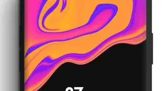 AmoledPix screenshot