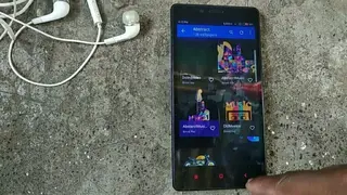 AmoledWalls screenshot