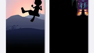 AmoledWalls screenshot