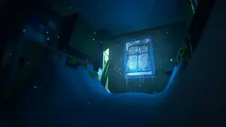 Among The Sleep screenshot