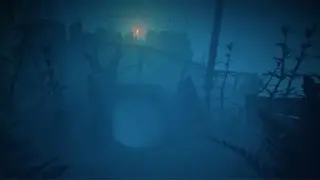 Among The Sleep screenshot