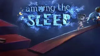 Among The Sleep screenshot