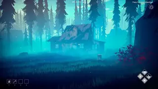 Among Trees screenshot