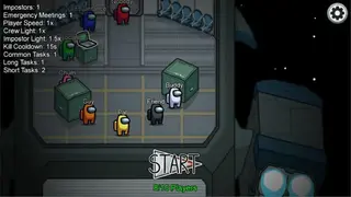 Among Us screenshot