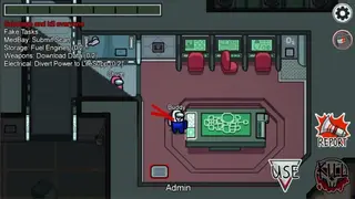 Among Us screenshot
