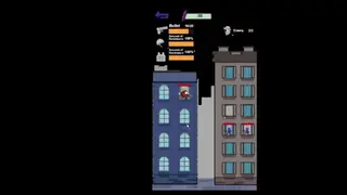Among Us Crazy Shooter screenshot