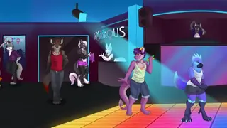 Amorous screenshot