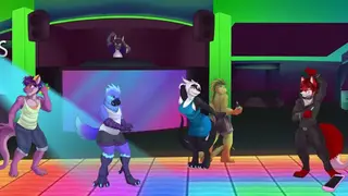 Amorous screenshot