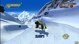 Amped 2 screenshot