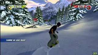 Amped 2 screenshot