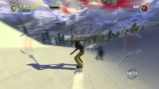 Amped 2 screenshot