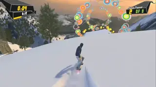 Amped 3 screenshot
