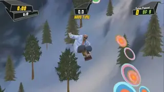 Amped 3 screenshot
