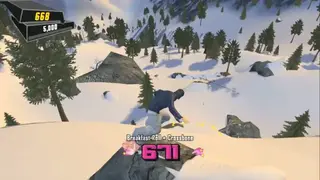 Amped 3 screenshot