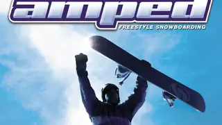 Amped: Freestyle Snowboarding screenshot