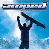 Amped: Freestyle Snowboarding