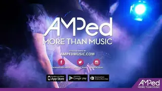 AMPed Music screenshot