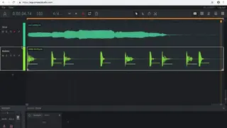 Amped Studio screenshot