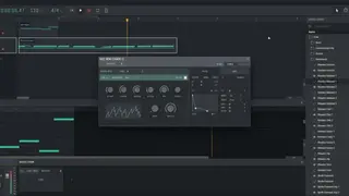 Amped Studio screenshot