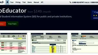 ampEducator screenshot