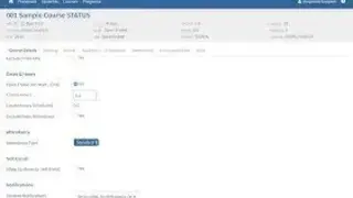 ampEducator screenshot