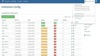 ampEducator screenshot
