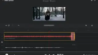 Amper Music screenshot
