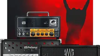 Ampire screenshot