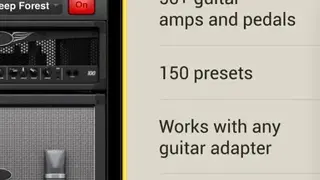 AmpKit screenshot