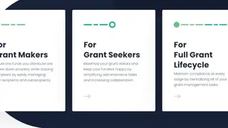 AmpliFund screenshot