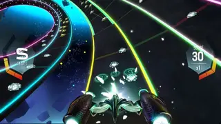 Amplitude (video game) screenshot