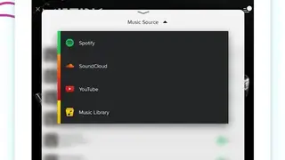 AmpMe screenshot