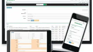 AMPRO screenshot