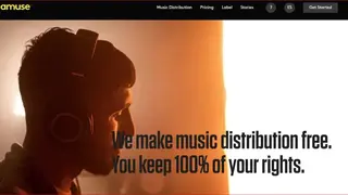 Amuse screenshot
