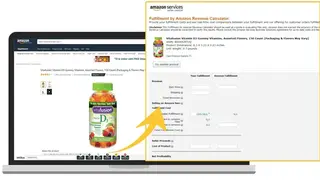 AMZBase screenshot