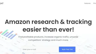 AMZInsight screenshot