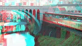 Anaglyph Maker screenshot