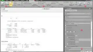 Analyse-it screenshot