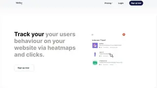 Analytick screenshot