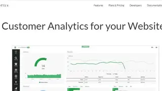 Analytics by AO screenshot