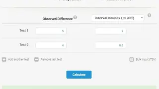 Analytics-Toolkit screenshot