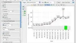 Analyzer Pro screenshot