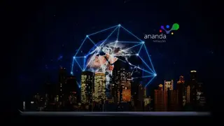Ananda Networks screenshot